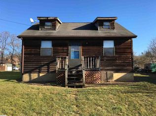 1408 Harding Ave, Waynesboro, VA 22980