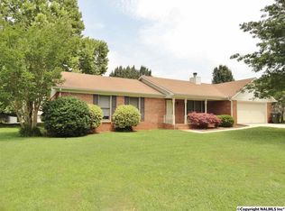 110 Jay Dr, Madison, AL 35758