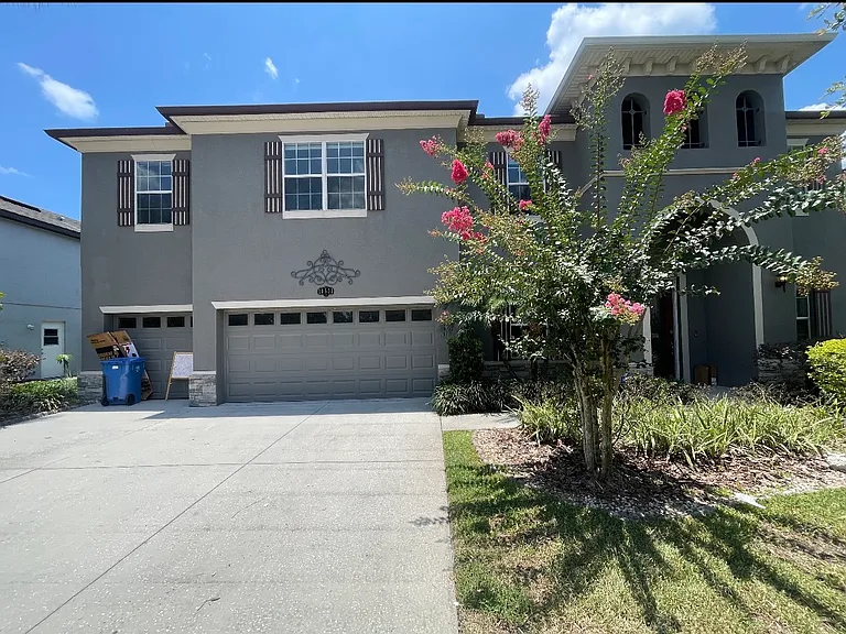 10531 Mistflower Ln — Photo 1