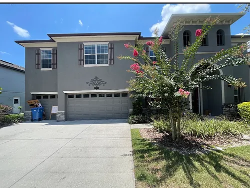10531 Mistflower Ln Photo 1