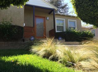 17436 Burma St, Encino, CA 91316