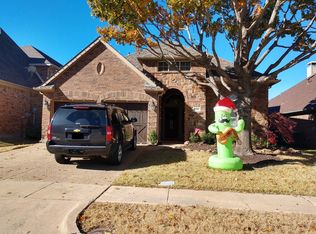 3400 Estes Park Ln, McKinney, TX 75070