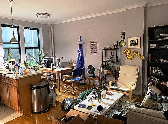 4th image of 501 W 110th St APT 3E