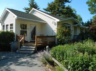 46 Fuller Rd, Sorrento, ME 04677