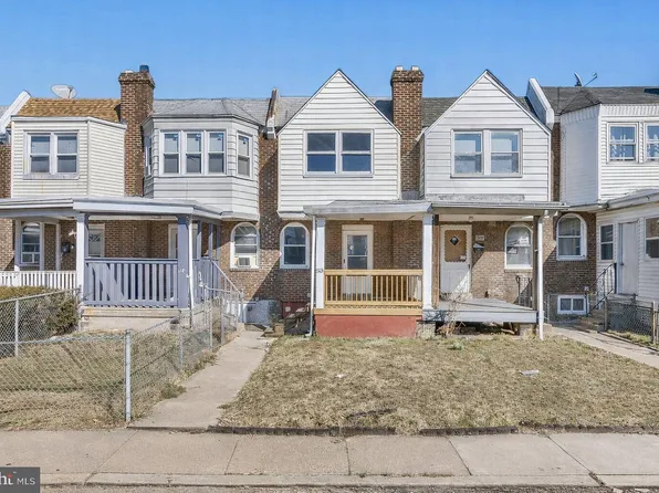 513 Woodcliffe Rd, Upper Darby, PA 19082