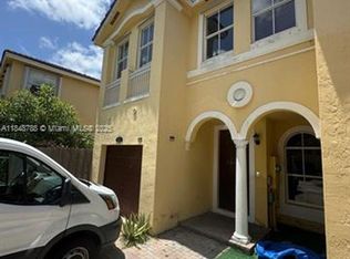 15071 SW 9th Ln #0, Miami, FL 33194
