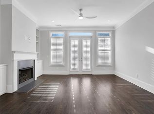 2134 Havenwood Trl, Atlanta, GA 30319