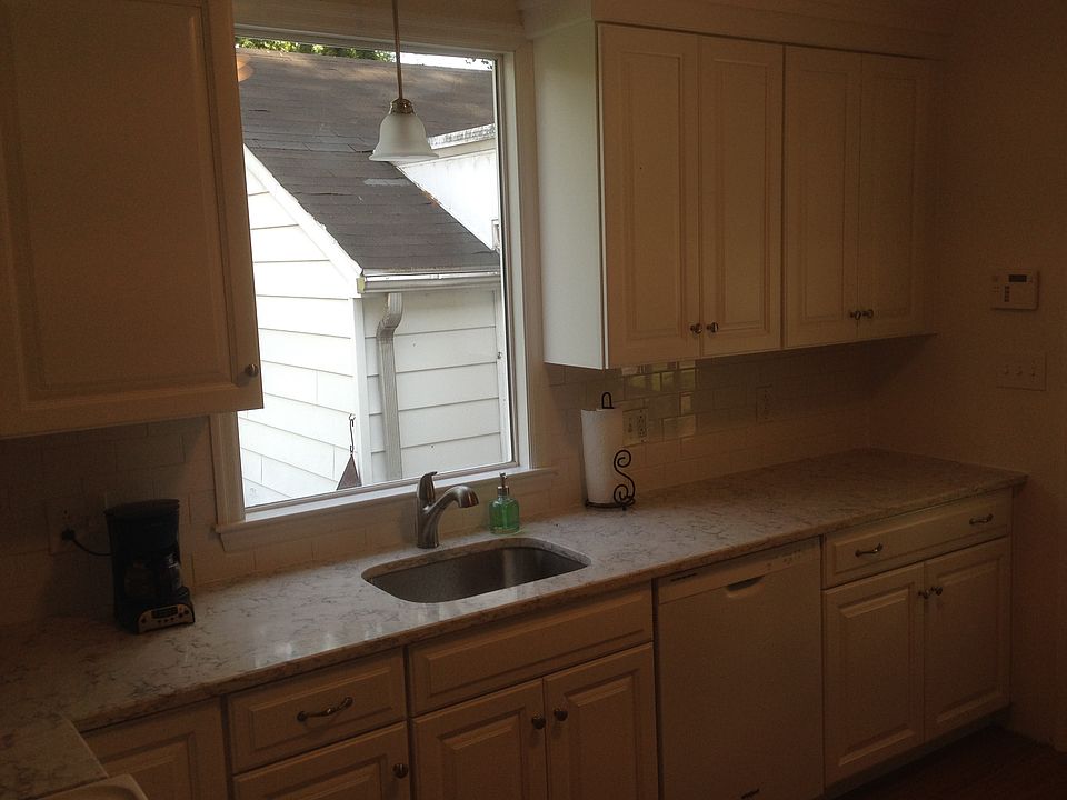 New Kitchen