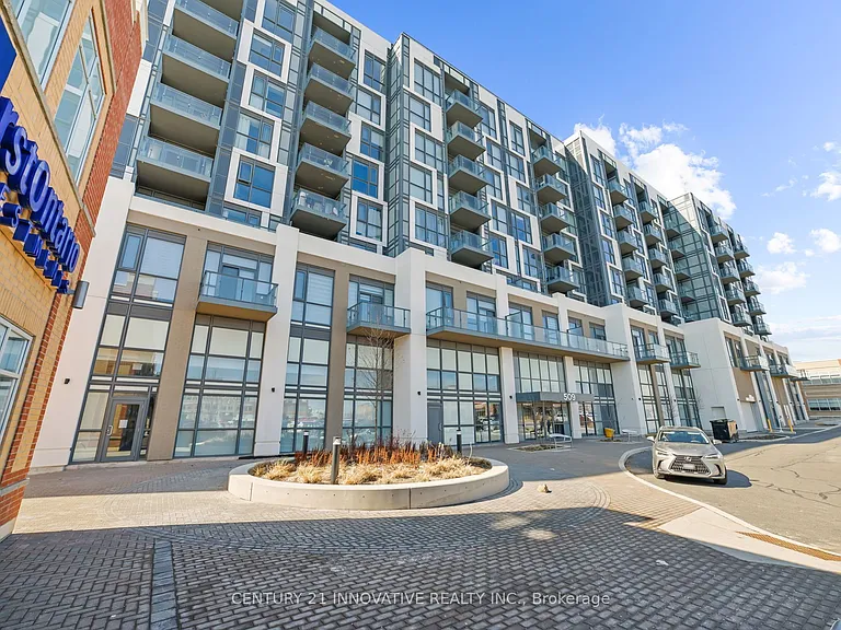 509 Dundas St W — Photo 13