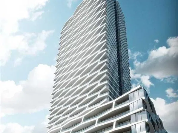 85 Wood St, Toronto, ON