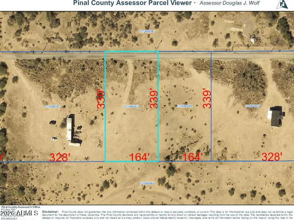 17521 W CAMBRIDGE Street #-, Casa Grande, AZ 85193