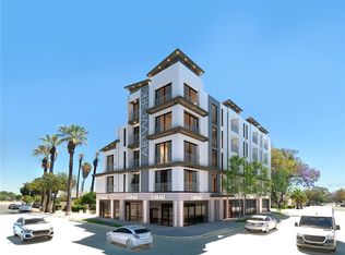 400 E 4th St, Pomona, CA