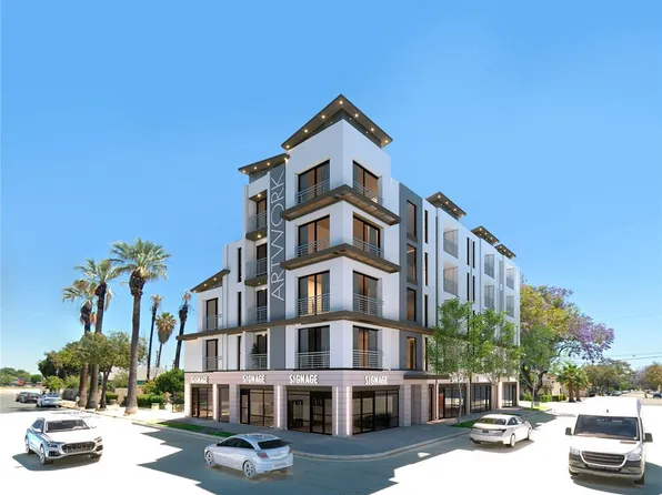 400 E 4th St, Pomona, CA 91766