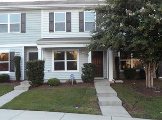 2938 Berkeley Springs Pl, Raleigh, NC 27616