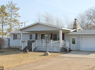 609 Prairie Ln SW, Alexandria, MN 56308