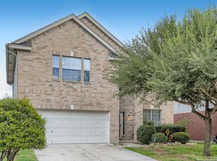 1305 Magellan, Windcrest, TX 78239