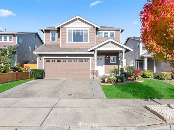 6887 41st St E, Fife, WA 98424