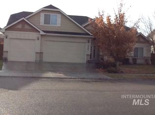 1741 W Rattlesnake Dr S, Meridian, ID 83646