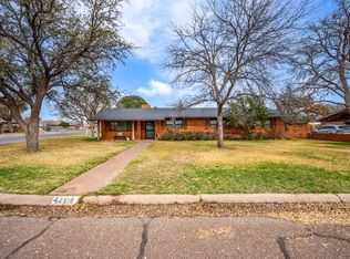 2610 Lockheed Dr, Midland, TX 79701
