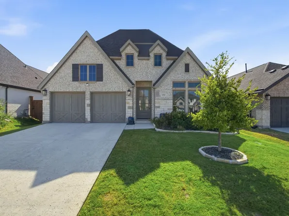 1292 Valerian Ave, Haslet, TX 76052