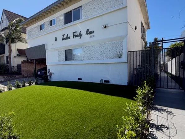 1249 Brockton Ave APT 10, Los Angeles, CA 90025