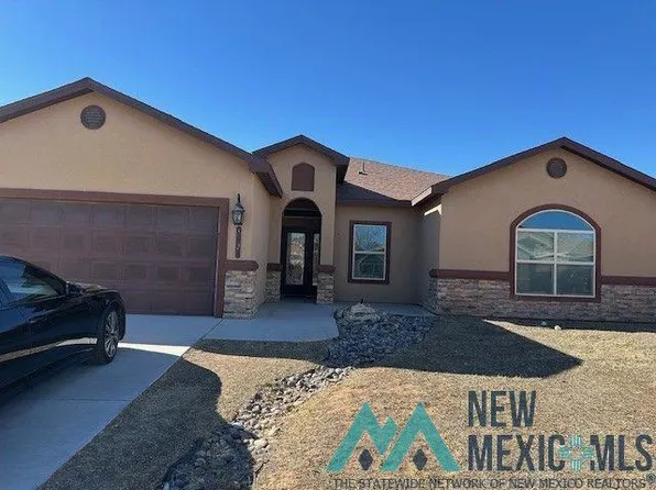 1823 Lanette Dr, Carlsbad, NM 88220