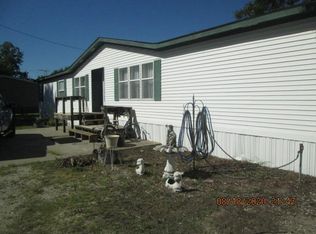 11199 S 540th Rd, Miami, OK 74354