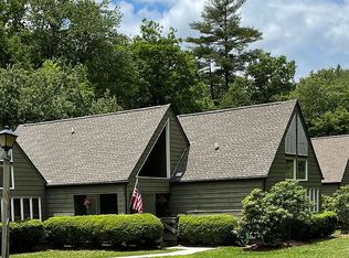 232 River Run #1906, Sapphire, NC 28774