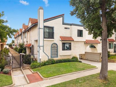 2616 W Grand Ave APT C, Alhambra, CA, 91801