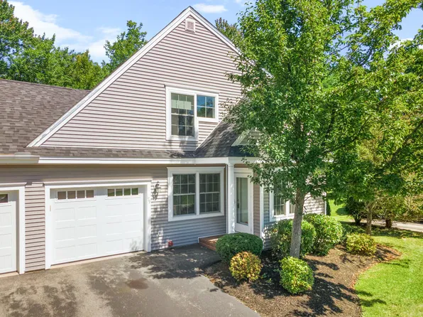 179 Delaware Court Unit 04, Portland, ME 04103