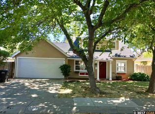 4137 Huckleberry Dr, Concord, CA 94521