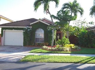 14681 SW 156th Ave, Miami, FL 33196