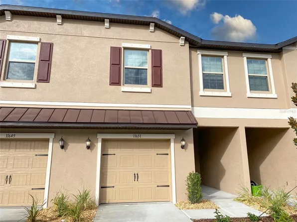 11651 Castine St, New Port Richey, FL 34654
