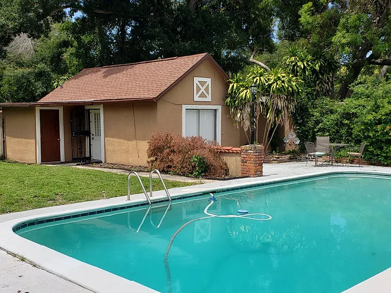 1389 Hibiscus St #GUEST HOUSE — Photo 1