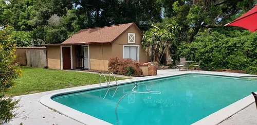 1389 Hibiscus St #GUEST HOUSE Photo 1