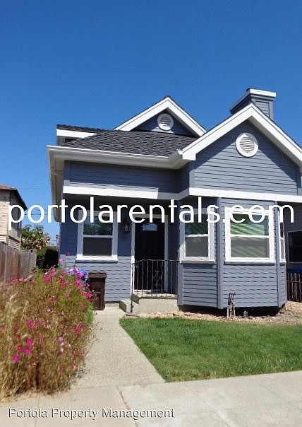 207 Park Ave Santa Cruz CA 95062 Zillow