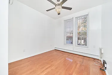 Rented by Owner