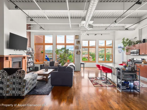 231 Robinson St Unit 314, Basalt, CO 81621