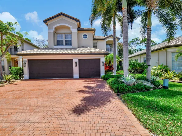 8556 Breezy Oak Way, Boynton Beach, FL 33473