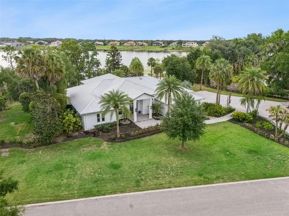 5624 W Lake Butler Rd, Windermere, FL 34786