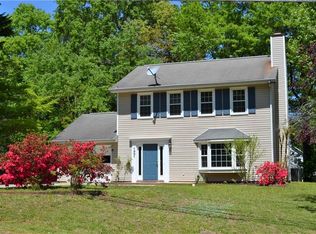 1901 Whites Mill Rd, High Point, NC 27265