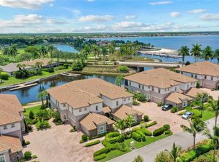 8843 Nautical Landing Cir #9-101, Naples, FL 34120