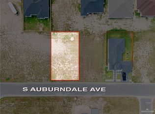 3101 S Auburndale Ave, Edinburg, TX 78542