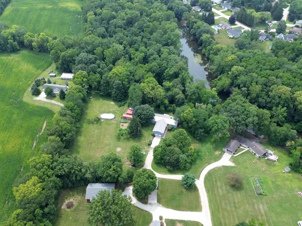 21144 County Road 126 #3, Goshen, IN 46528