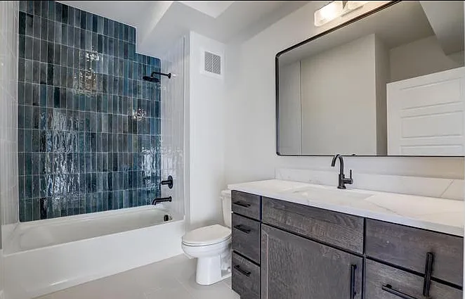 1 bed, 625 sqft, $1,600 — Photo 3