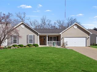 1037 Annabrook Park Dr, O'Fallon, MO 63366