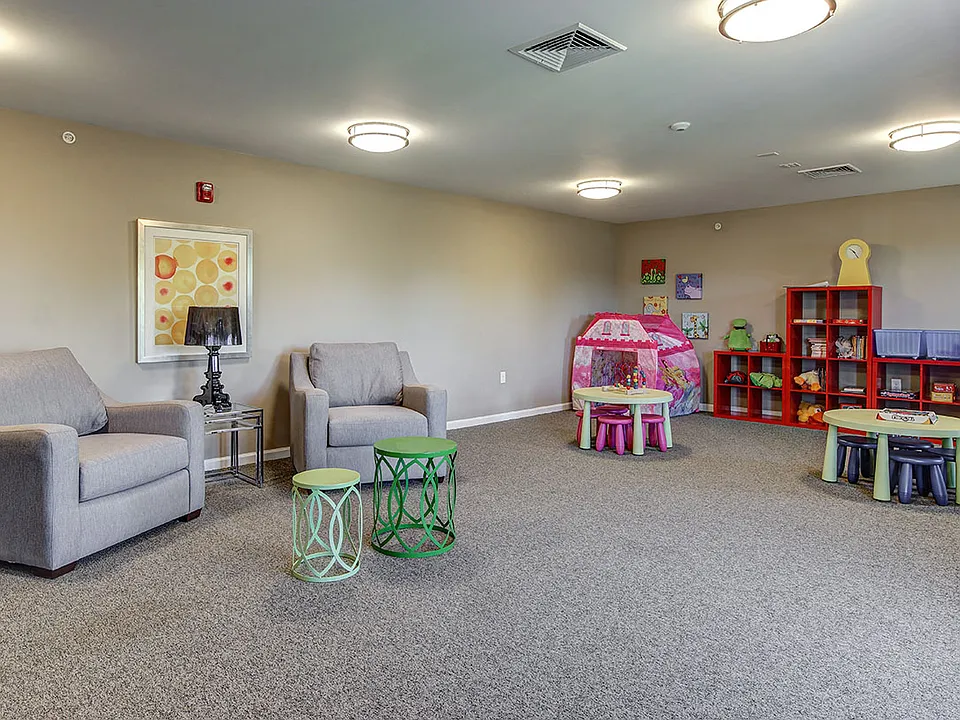 Play room