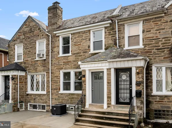 2466 77th Ave, Philadelphia, PA 19150