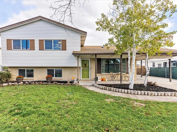 4994 W Royal Ann Dr, West Valley City, UT 84120