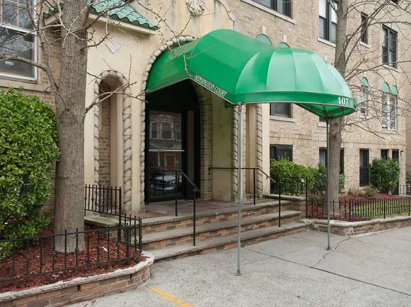 107 Kensington Ave APT 104, Jersey City, NJ 07304